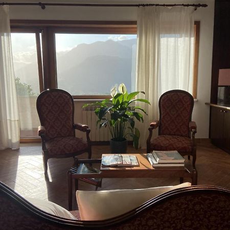 Villa Cipriano Minturno Buitenkant foto