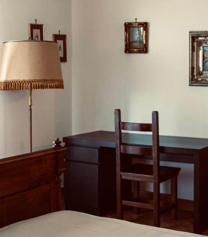 Villa Cipriano Minturno Buitenkant foto
