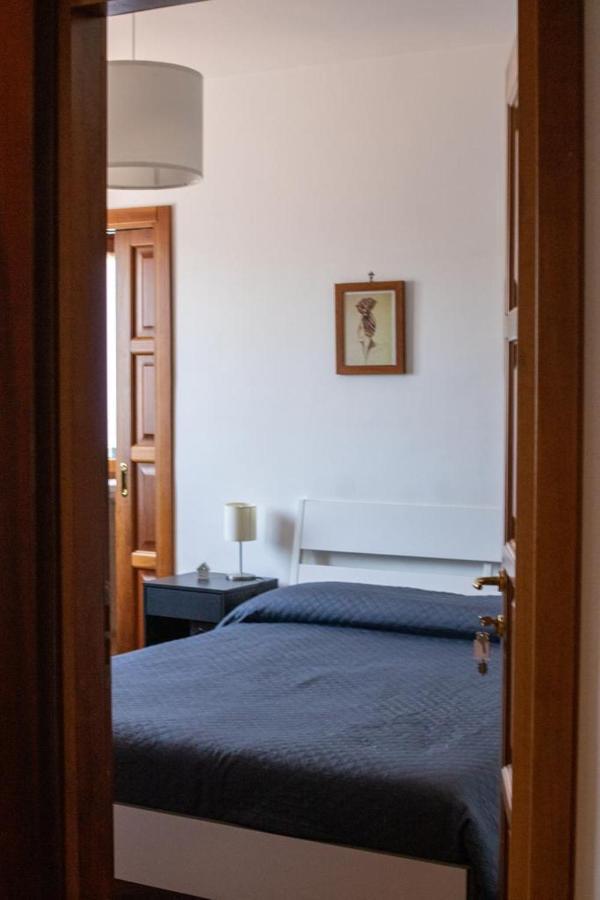 Villa Cipriano Minturno Buitenkant foto