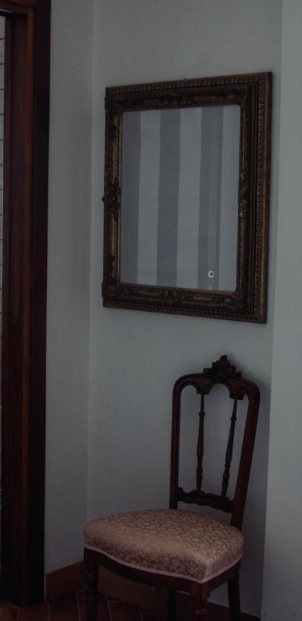 Villa Cipriano Minturno Buitenkant foto