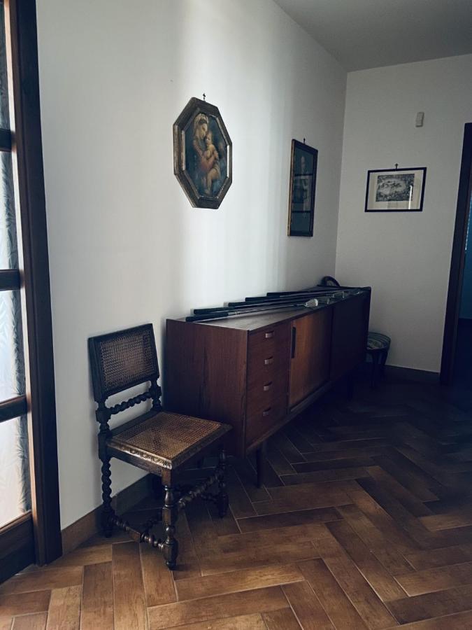 Villa Cipriano Minturno Buitenkant foto